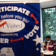 Illustration for article titled Report Finds North Carolina Threw Out Black Voters’ Mail-In Ballots at Twice the Rate of White Voters in 2018